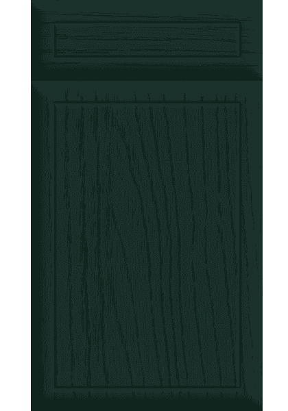 Paint Flow Matt Fir Green 1